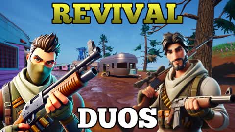 Revival: Duos