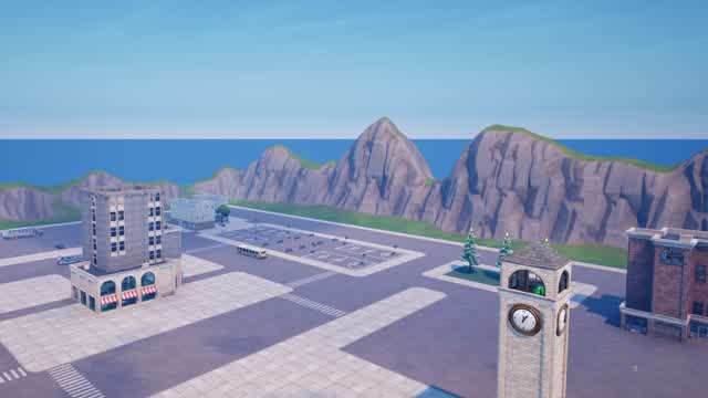 Capture 1 – Tilted Zone Wars