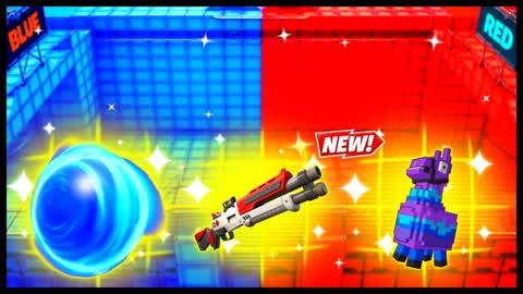 RED VS BLUE ONE CLEAR MOVE 🔴🔵