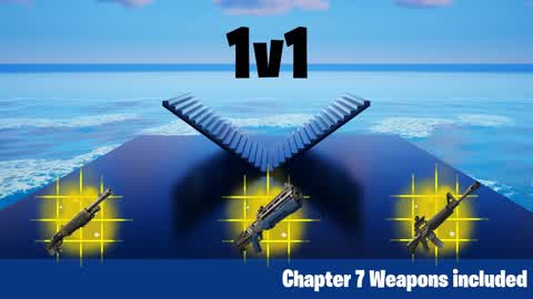 1v1 Essentials (2026!)