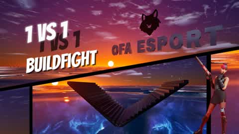 1V1 BUILD FIGHT [OFA]