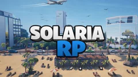 Solaria RP