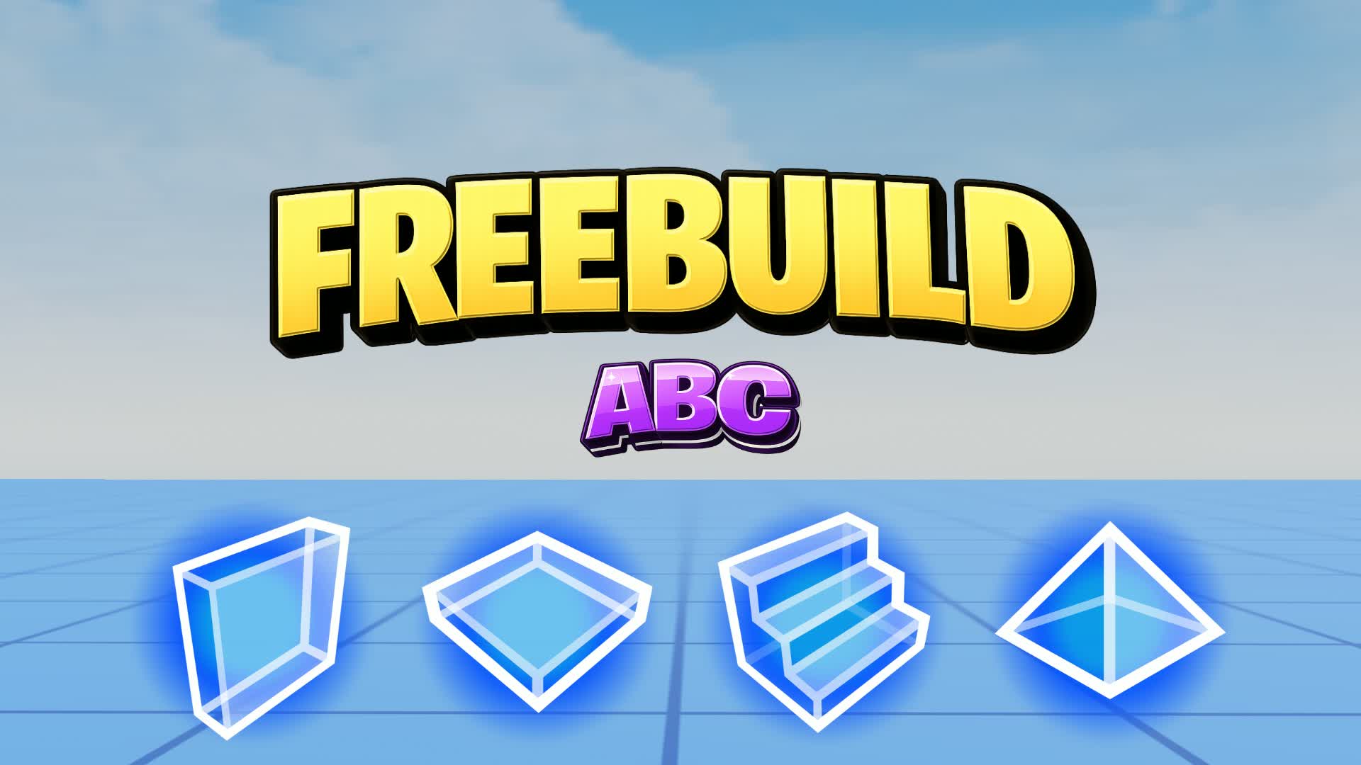 FREEBUILD