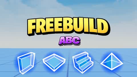 FREEBUILD (ABC)
