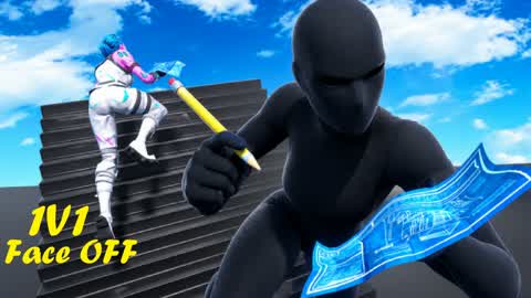1V1 Face Off