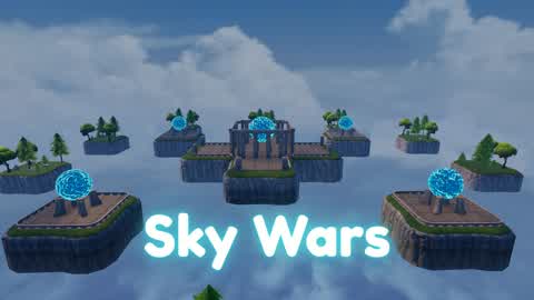 BagelMasterOG's Sky Wars