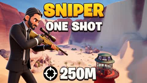 🎯AMAZING SNIPER ONE SHOT🎯