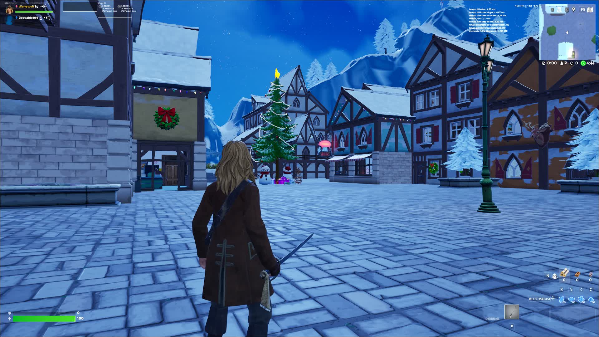 prop hunt