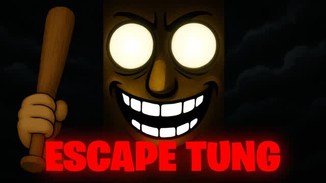 ESCAPE TUNG [HORROR]