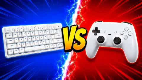 MEASURED AIM RED VS BLUE 🔴🔵