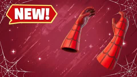 SPIDER GAME