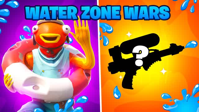 Capture 1 – Water Wars (comp and finals)