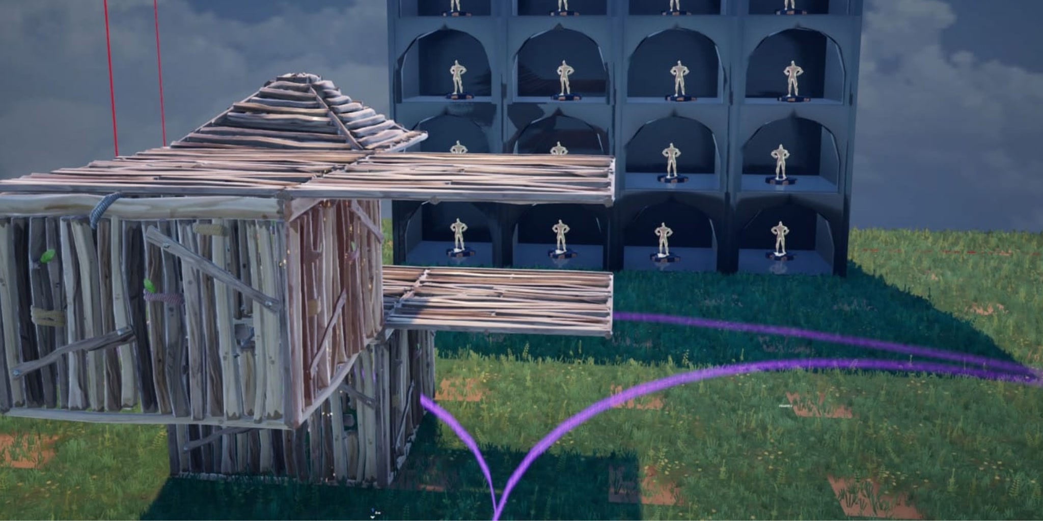 Double Rift V ⚡Double Rift⚡ 8950-3897-8185 by bradbz - Fortnite Creative Map Code ...