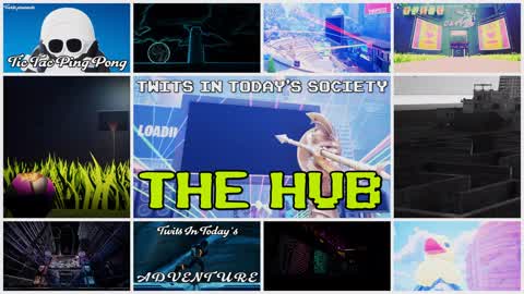 Twits in Today's Society - HUB WORLD