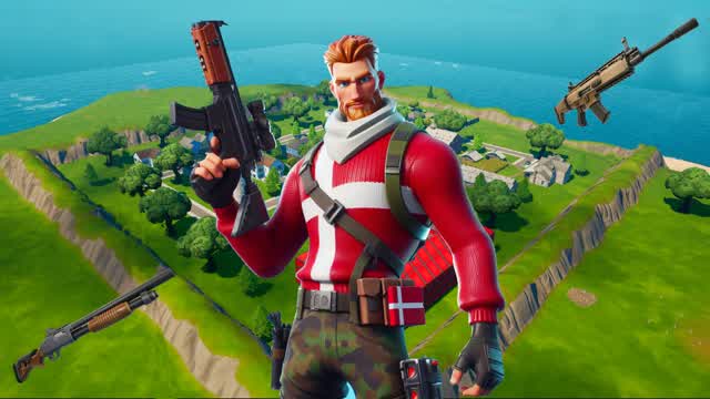 Capture 1 – DENMARK ZONEWARS