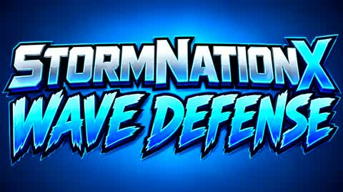 StormNationXWave Defense