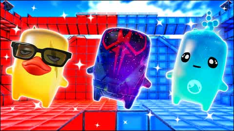 RED VS BLUE SIGHTS ALIGNED 🔴🔵