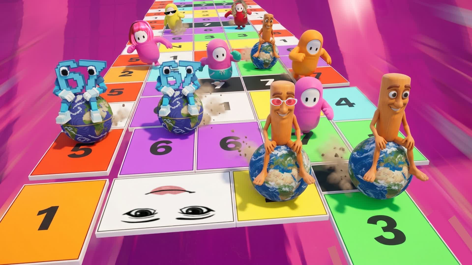 BRIDGE GAME WITH PETS