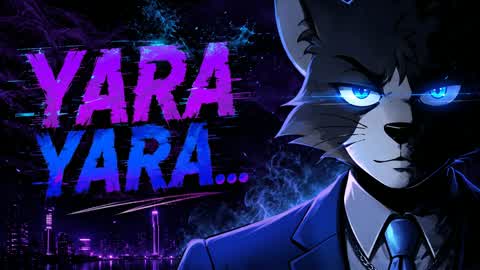 Yara Yara Zone Wars 2