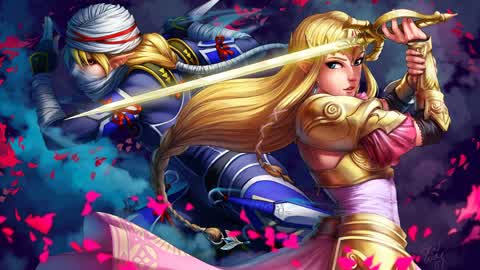 PRINCES PVP