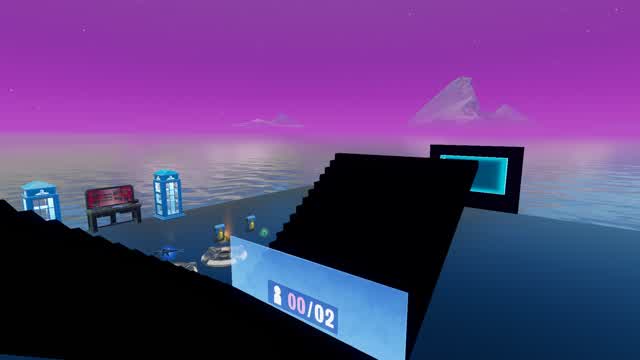 SEASON 1 1v1