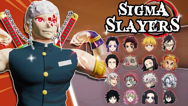 👑 SIGMA SLAYERS BOXFIGHTS 📦