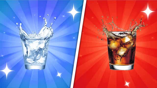 NEW INSANE RED VS BLUE 🔴🔵