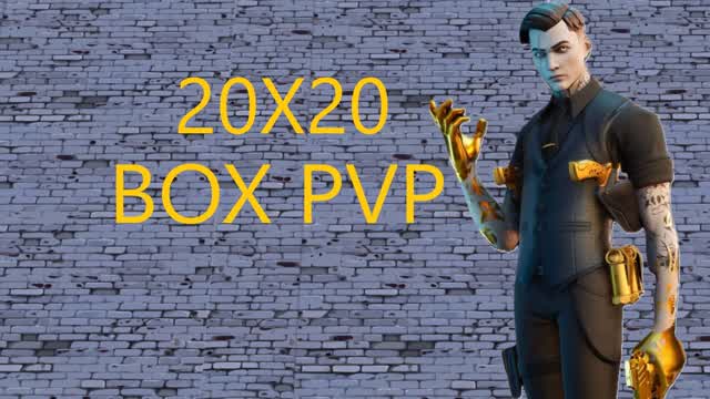 Capture 1 – BOX PVP