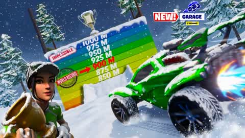 How High Can You Jump?!🚀-Ramp