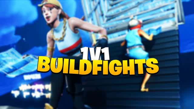 HeroFN 1v1 BuildFights 📙