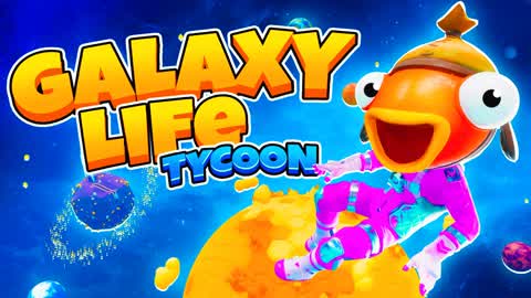 🌌GALAXY LIFE TYCOON