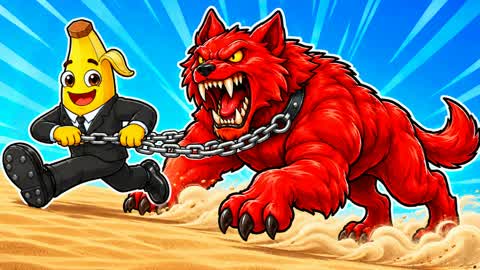 CATCH A PET [ADVENTURE]
