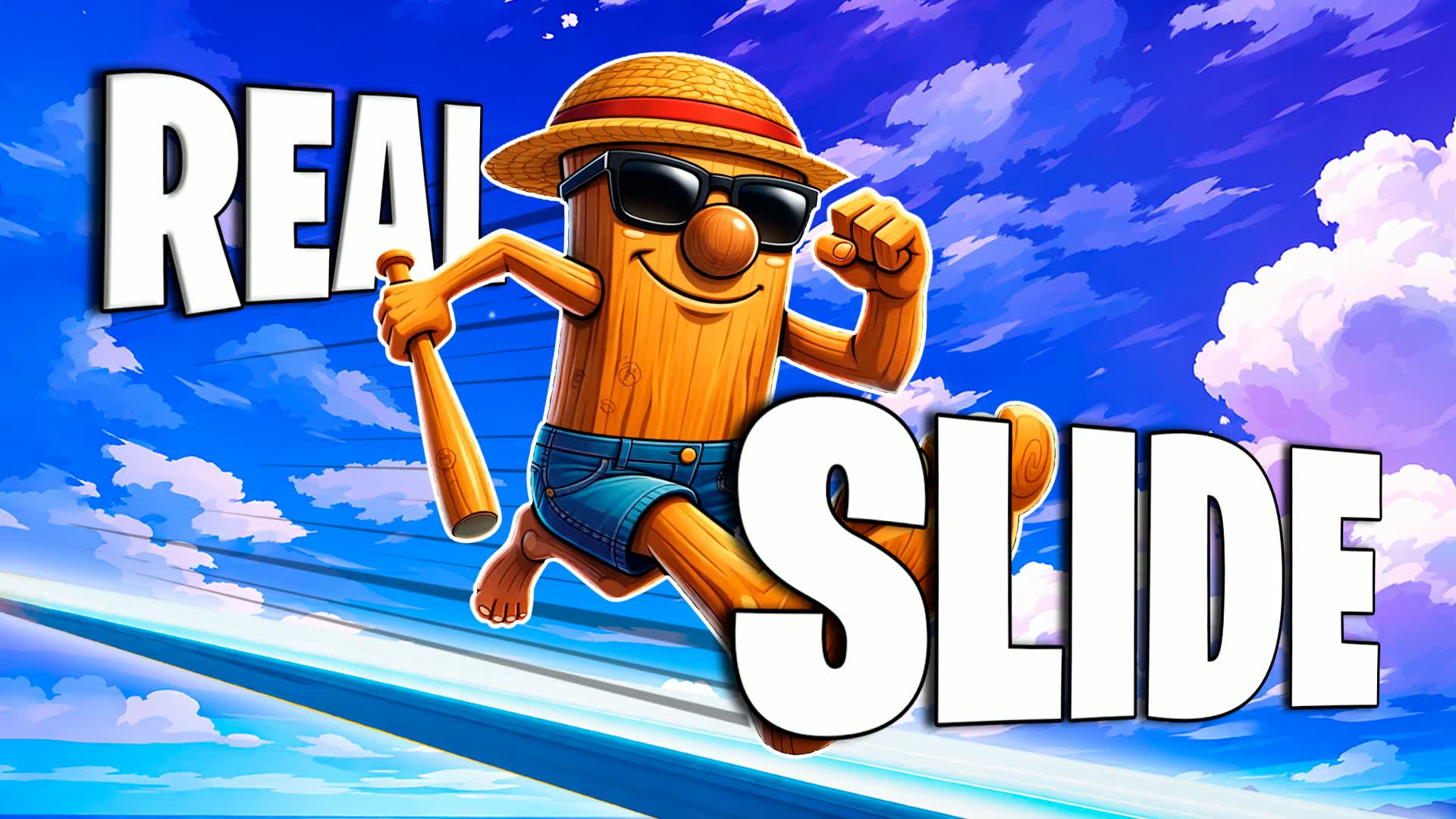THE REAL SLIDE 🏴‍☠️