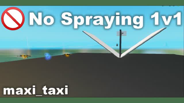 Capture 1 – 🚫 No Spray 1v1 🚫 (0 Delay) [2.3.2]