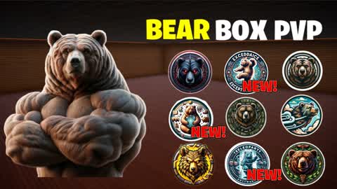🐻BEAR BOX PVP📦