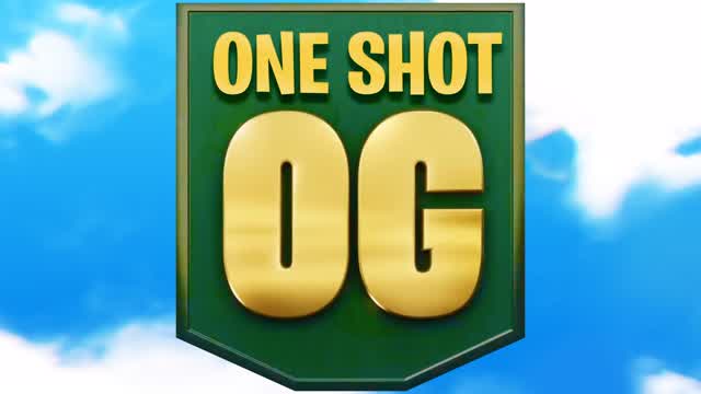 ONE SHOT