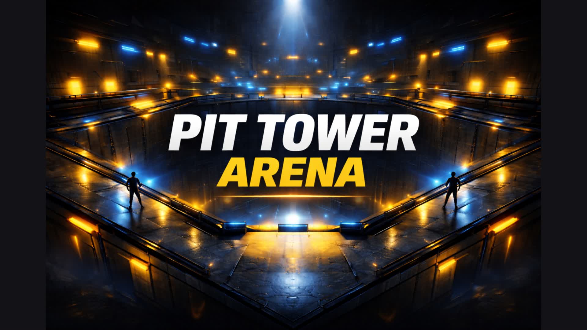 Pit Tower ARENA