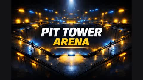 Pit Tower ARENA