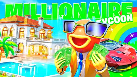 🤑Millionaire Mansion Tycoon🤑