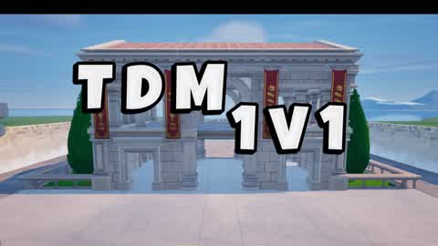 TDM 1v1