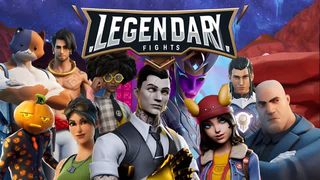 Capture 1 – LegendaryFights