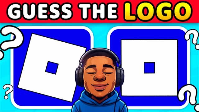 🔎GUESS SPEED THE LOGO SUPER🔍