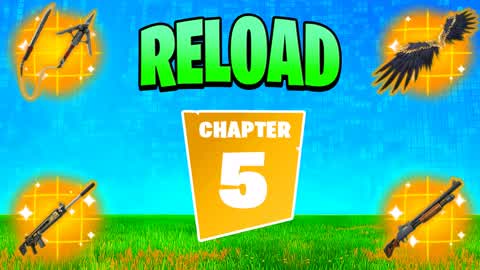 1v1v1 1v1 Chapter 5 Reload Zone Wars