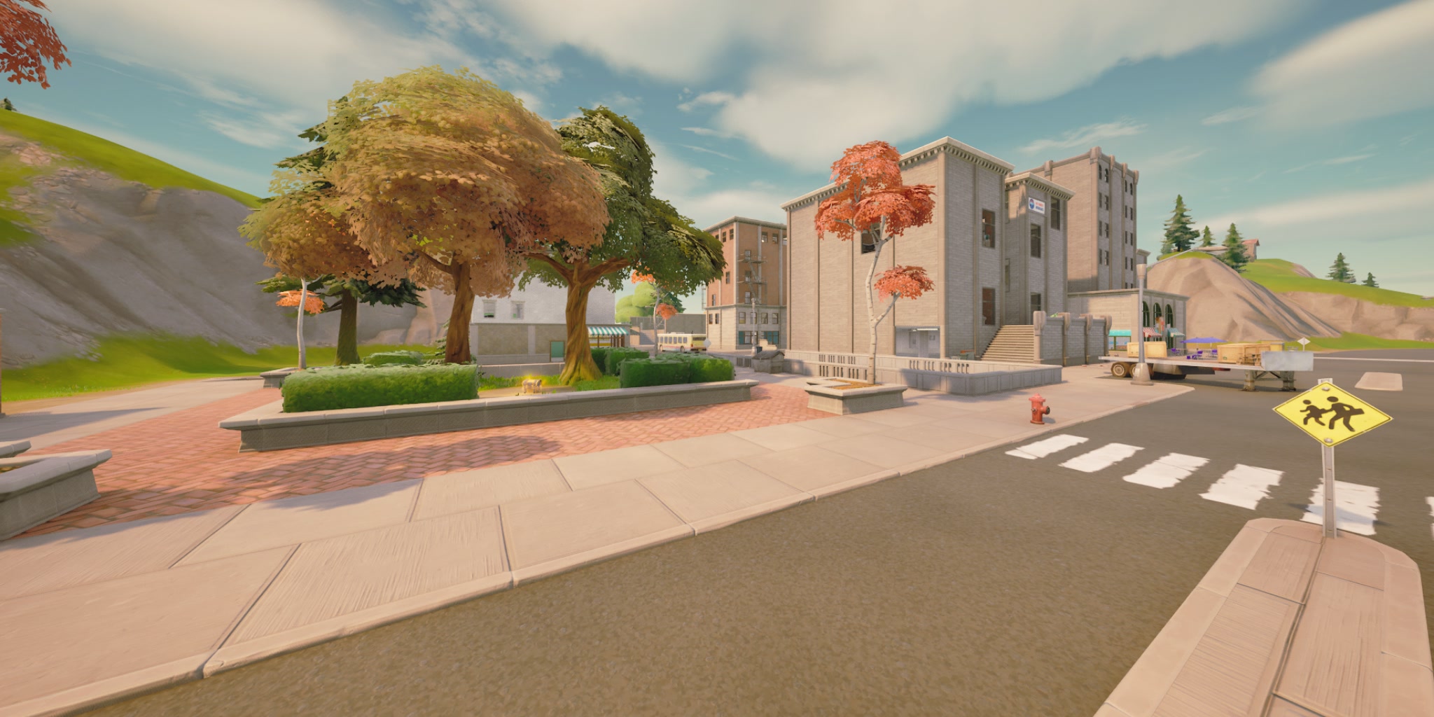 7558-2164-7916 7558-2164-7916 by thedreamworld - Fortnite Creative Map ...
