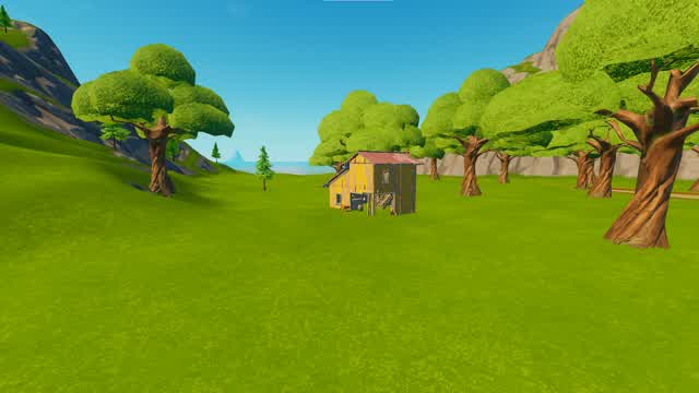 1v1 realistic