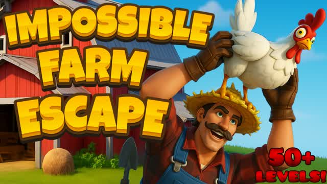 đ± Impossible Farm Escape! đ