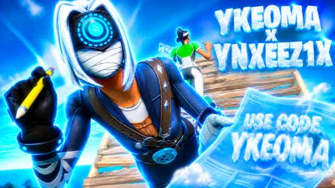 1v1 KxN