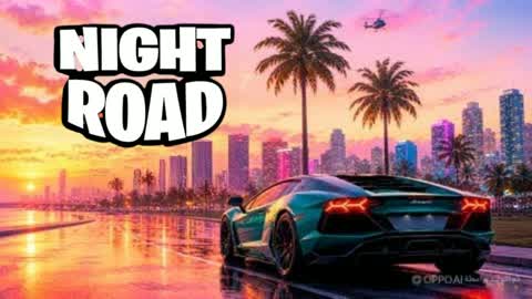 THE GRAND KING CITY 🌴🌴