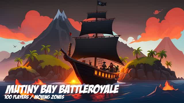 Capture 1 – MUTINY BAY BATTLEROYALE