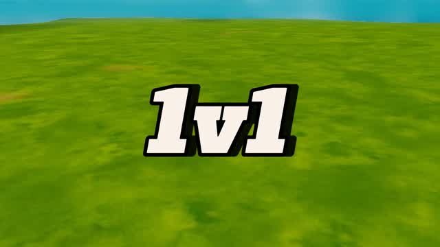 1V1 BUILD FIGHTS 📝